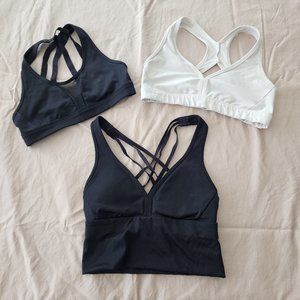 LaSenza Sport Bras Bundle/Lot